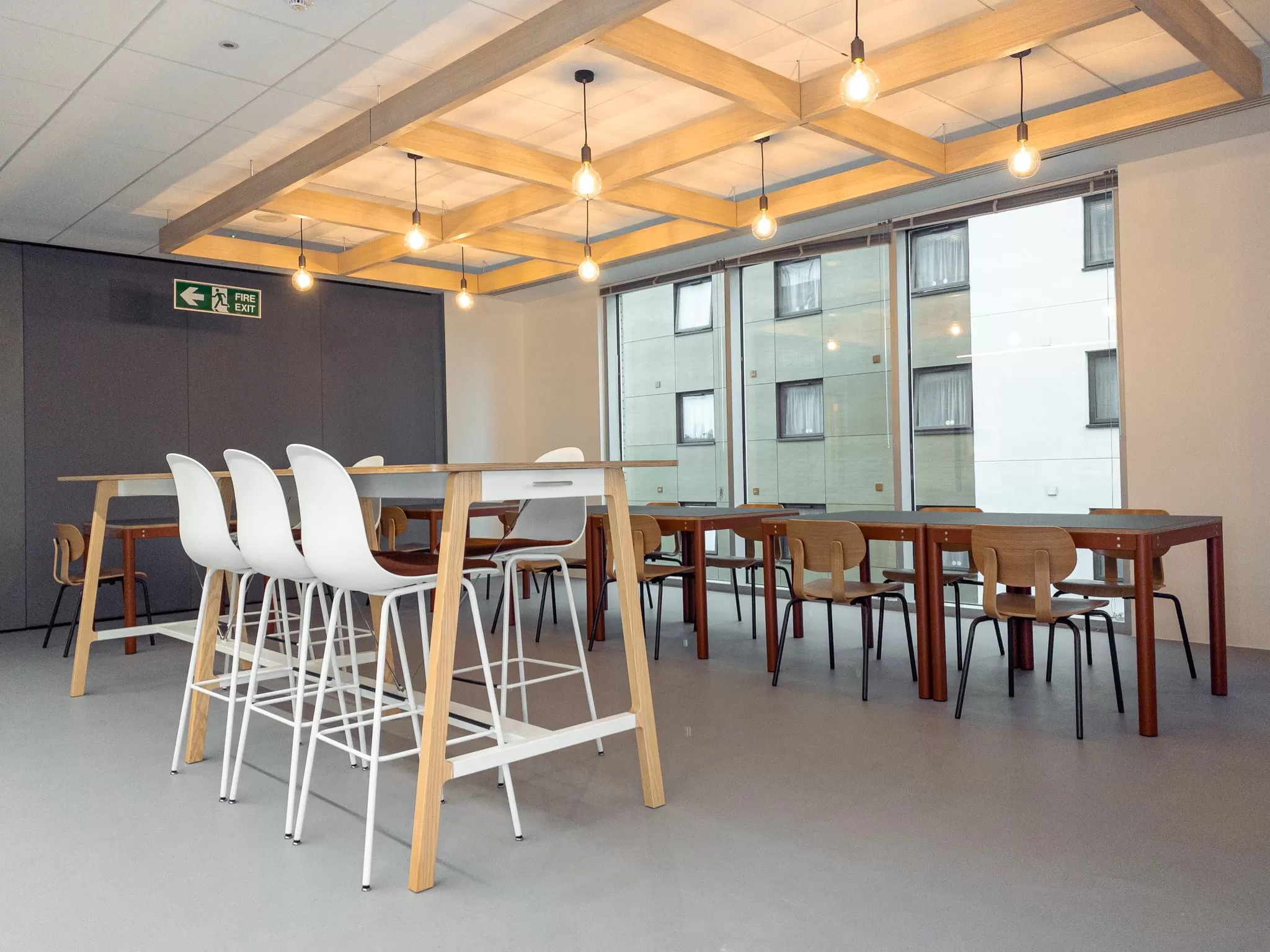 Peabody Corporate Offices