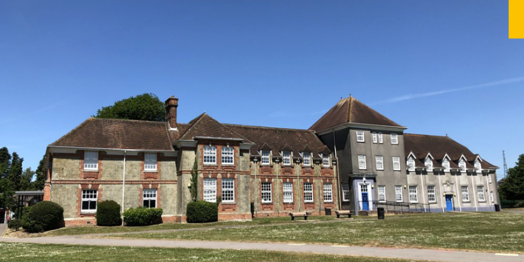 Shaftesbury School
