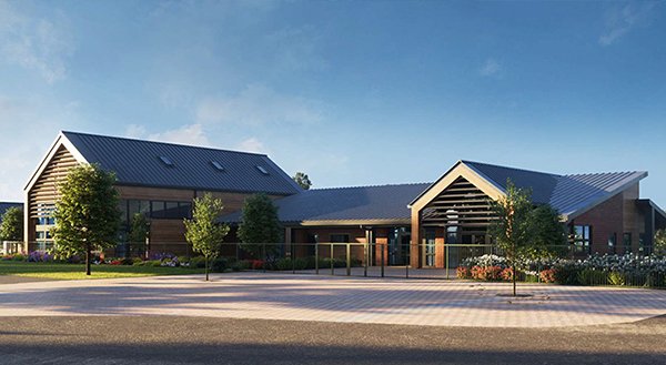 Woodgate Primary School