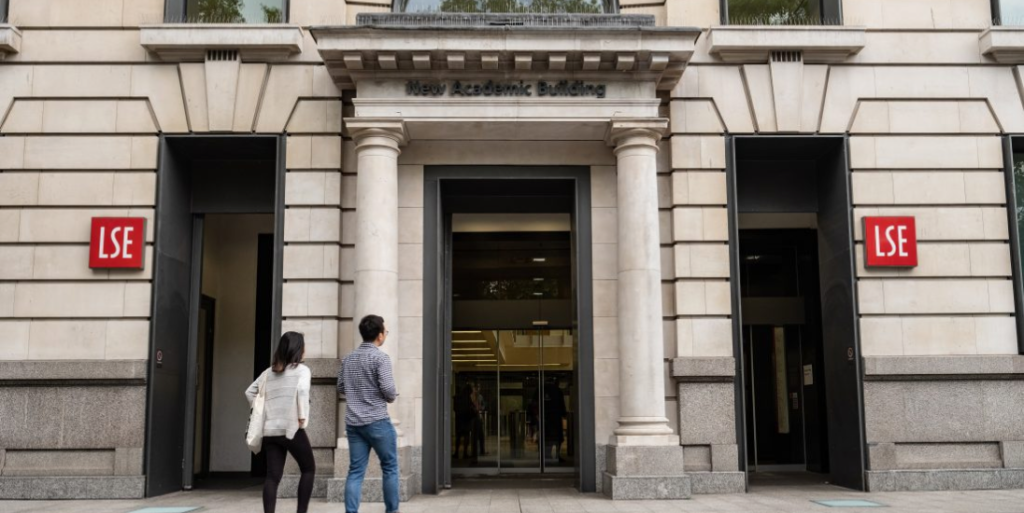 London School of Economics