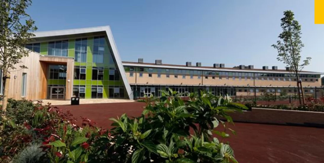 Epping St John's Church of England School