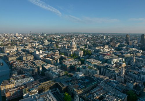 Rund appointed to Fusion21’s Construction Consultancy Services Framework