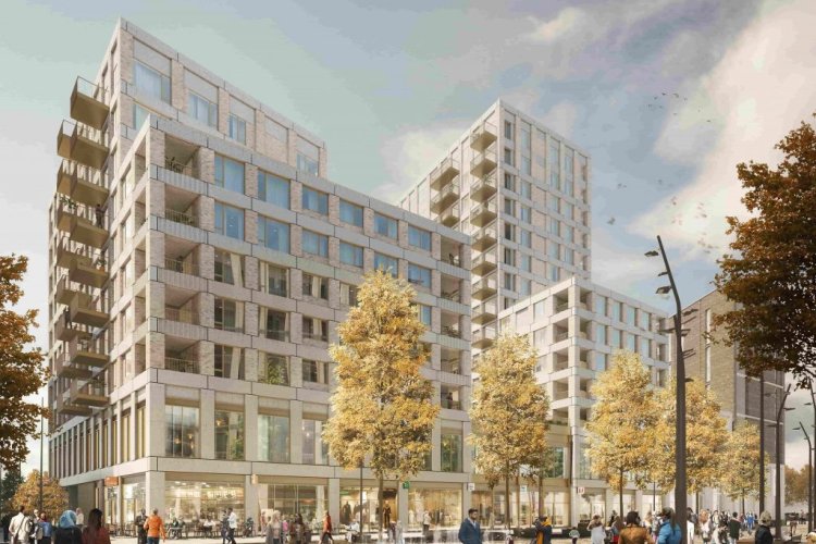 Joint Venture/<wbr>Development Monitoring