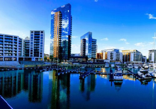 Rund enhances surveying team with two new additions